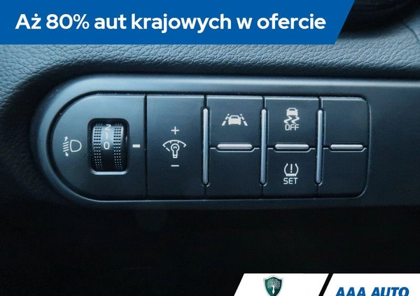 Kia Pro_cee'd cena 88000 przebieg: 118756, rok produkcji 2020 z Wilamowice małe 301